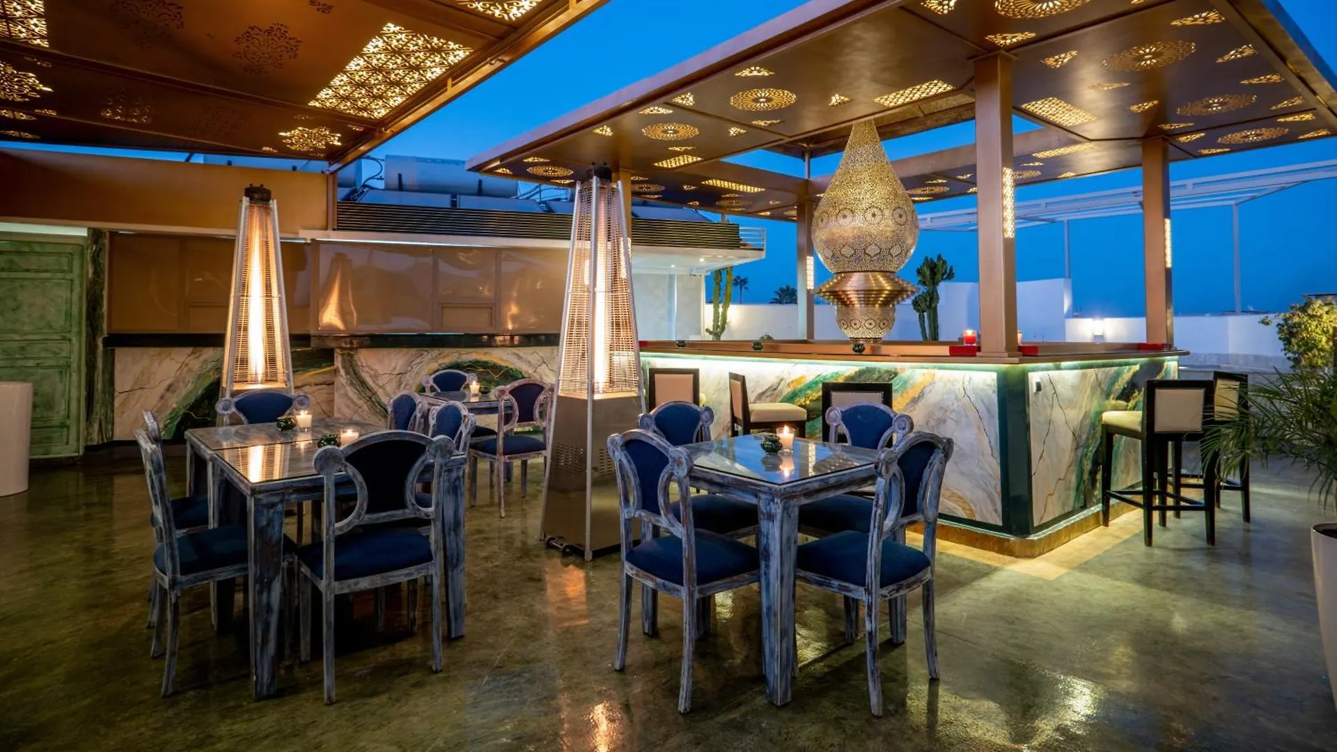 Riad Glatt K Marrakesh Marocco