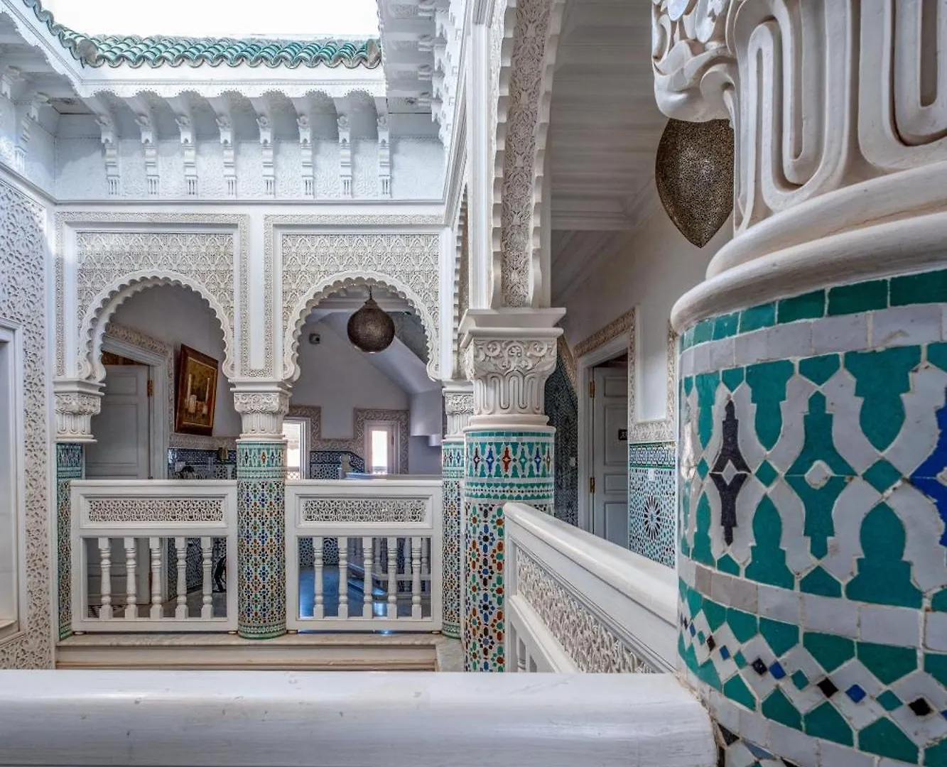 Riad Glatt K Marrakesh Marocco
