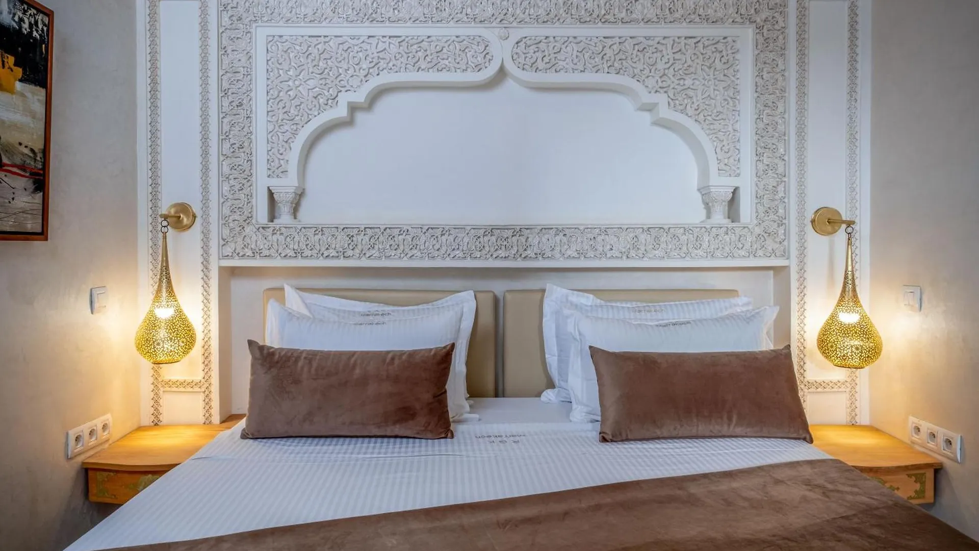 Riad Glatt K Marrakesh 0*,  Marocco