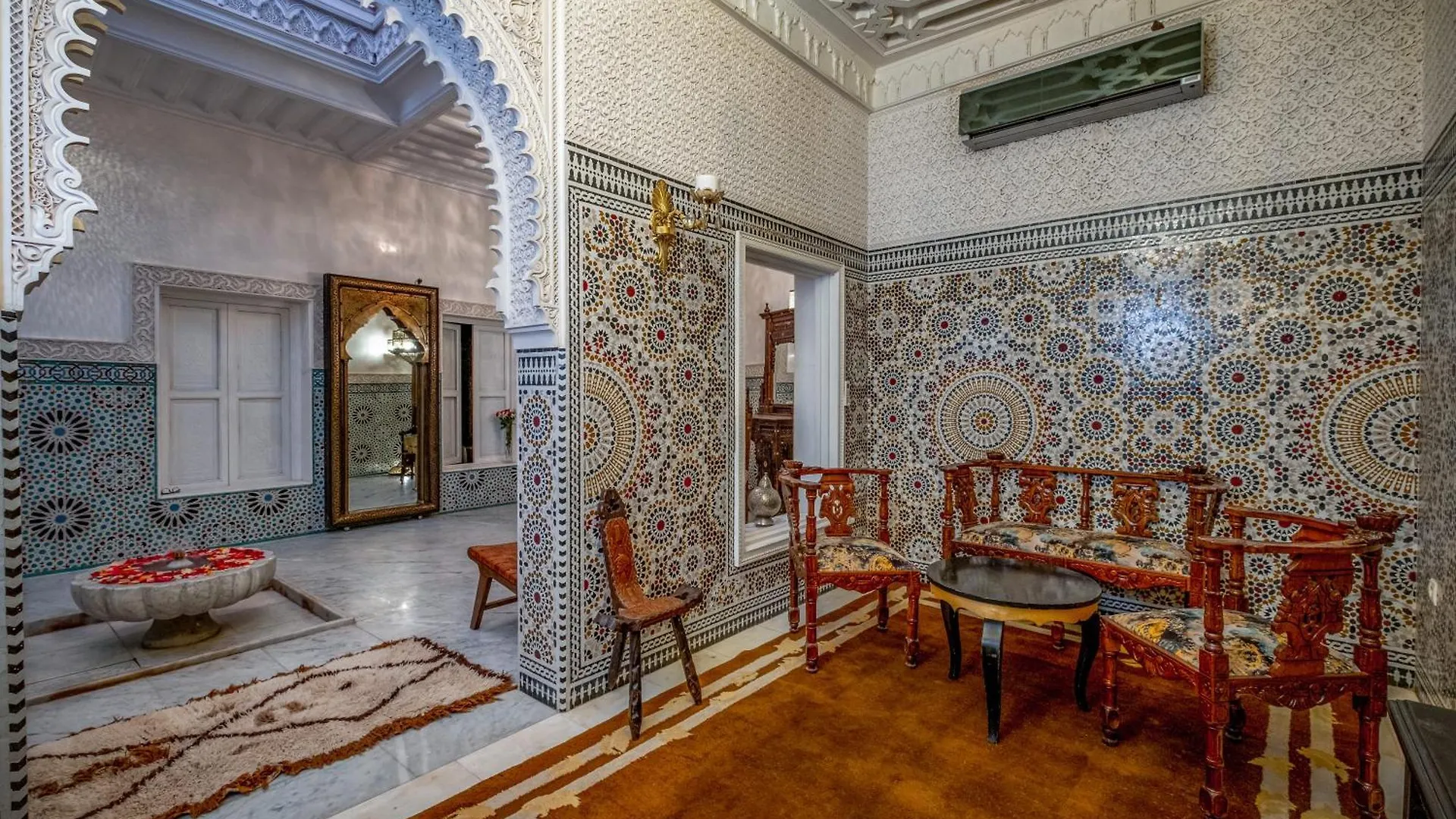 Riad Glatt K Marrakesh
