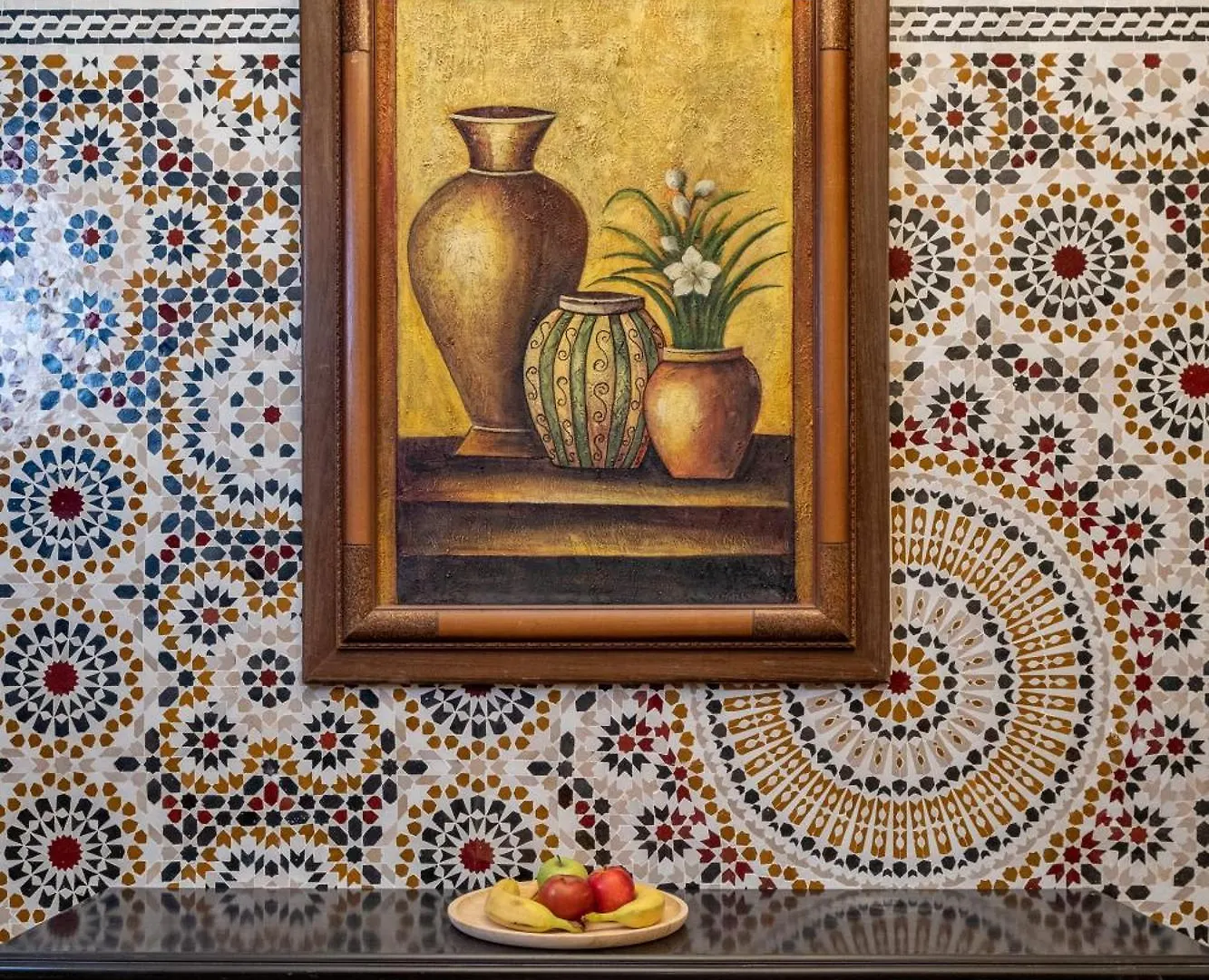 Riad Glatt K Marrakesh Marocco
