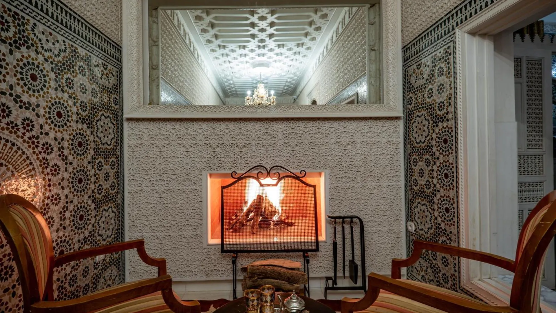 Riad Glatt K Marrakesh
