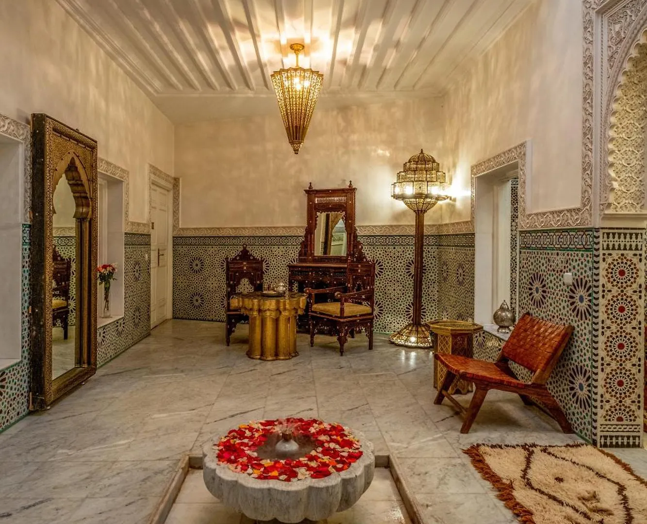 Riad Glatt K Marrakesh 0*,  Marocco