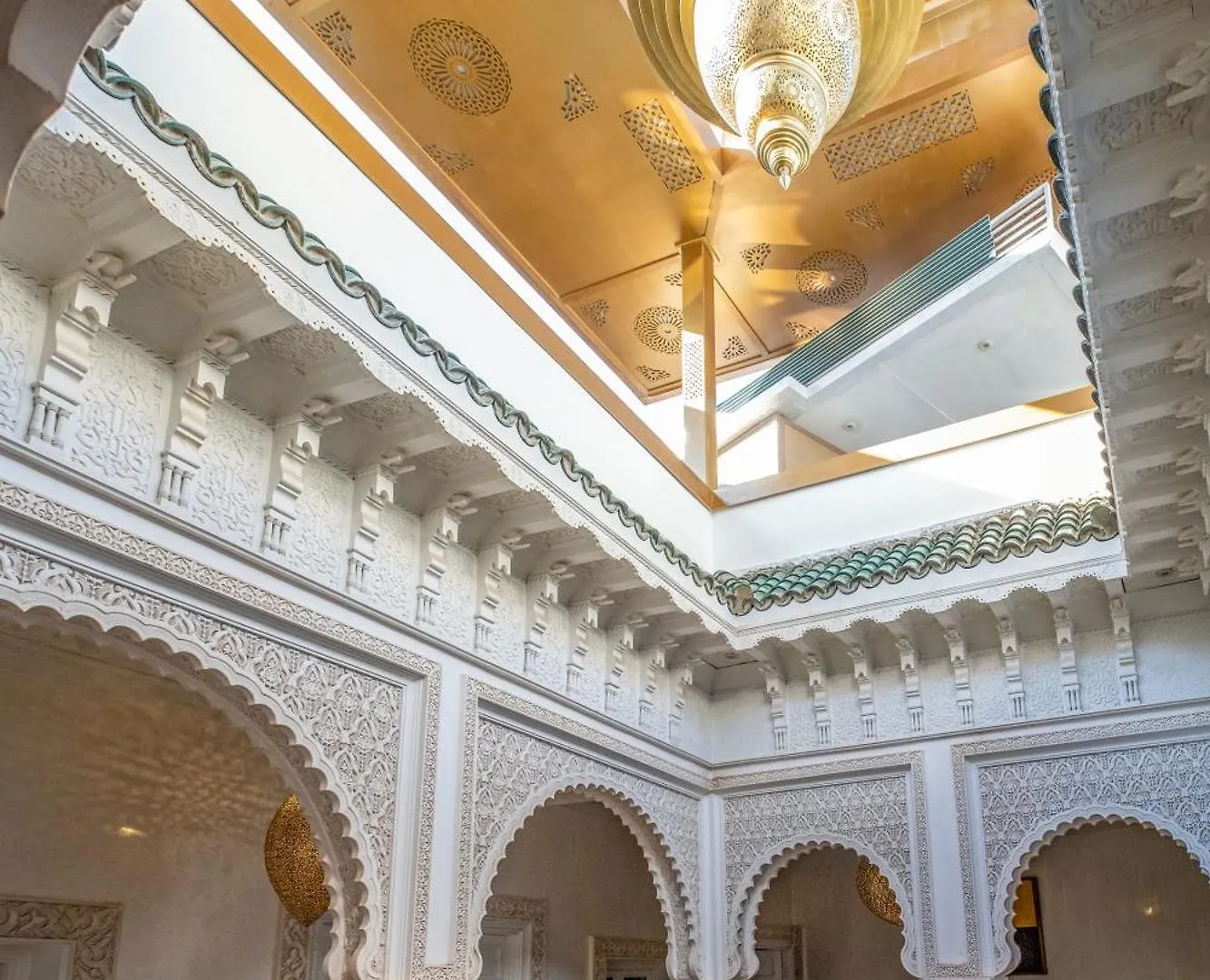 Riad Glatt K Marrakesh