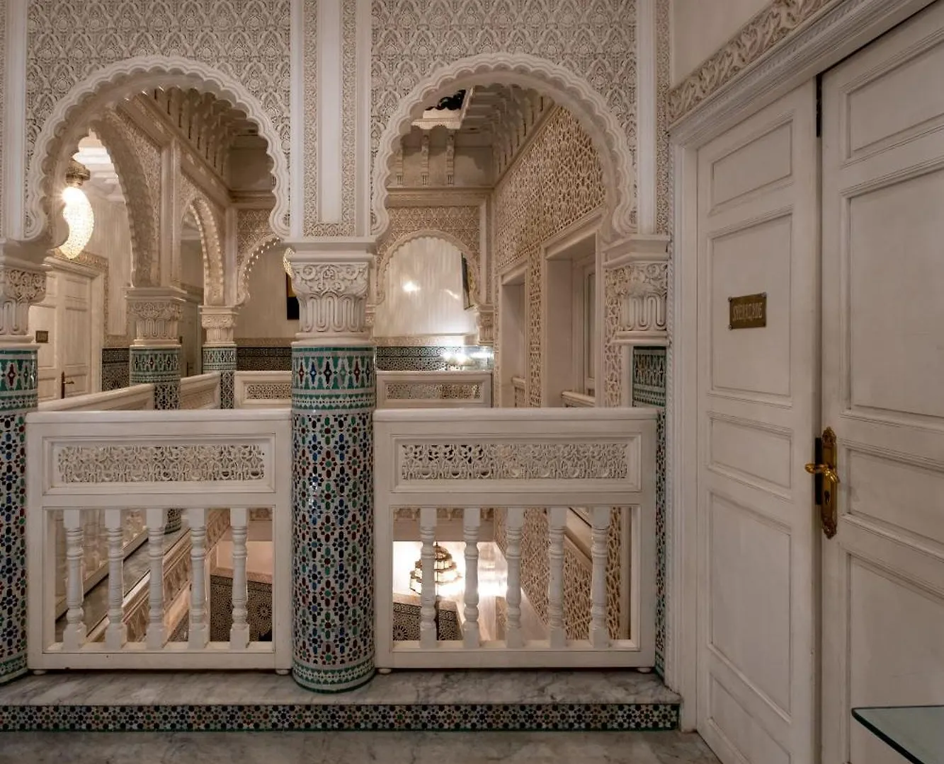 Riad Glatt K Marrakesh