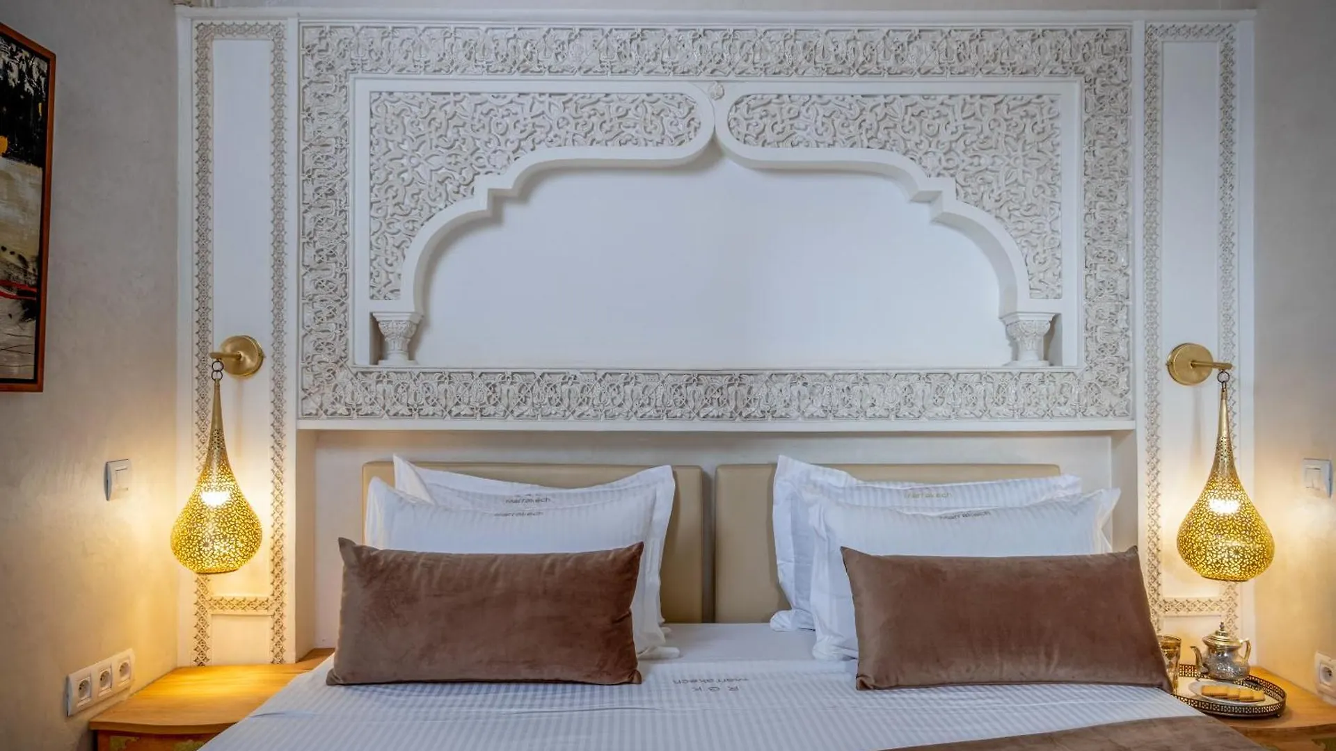 Riad Glatt K Marrakesh Marocco