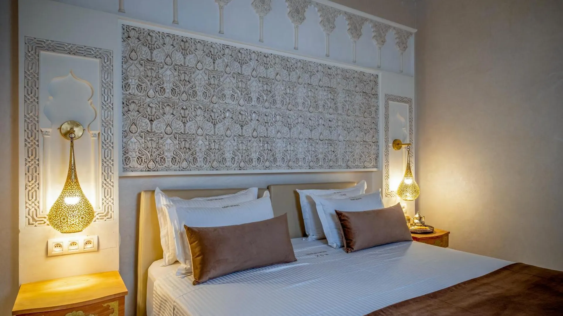 Riad Glatt K Marrakesh