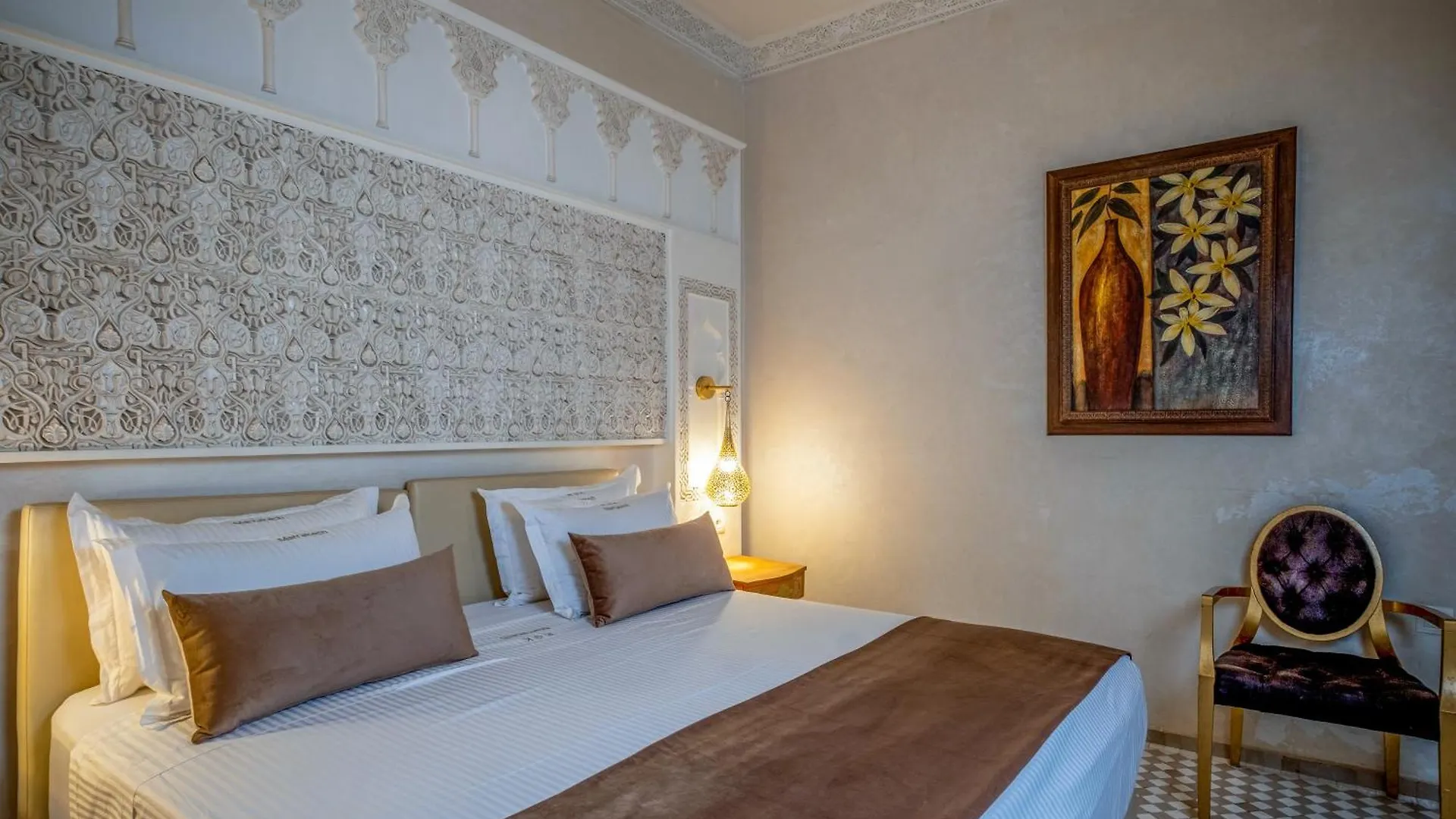 Riad Glatt K Marrakesh