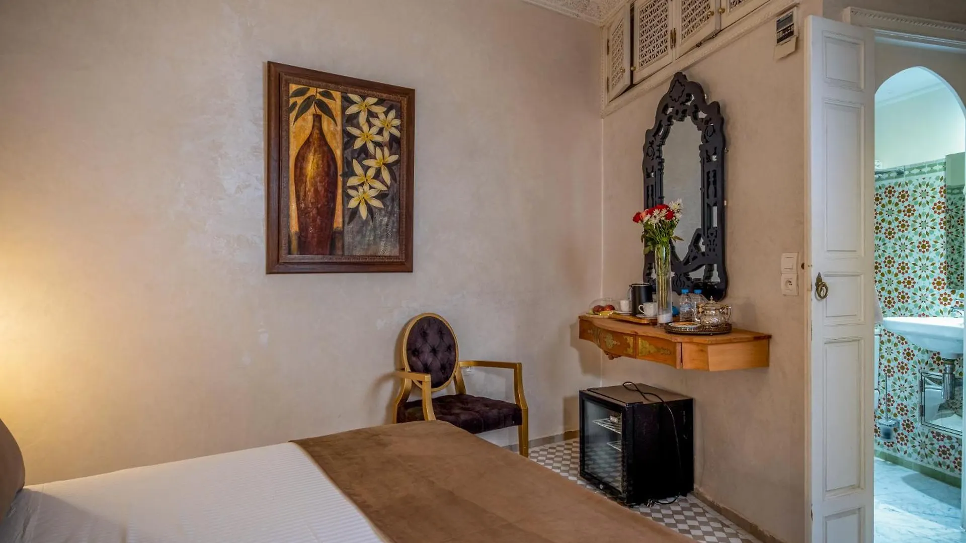 Riad Glatt K Marrakesh Marocco