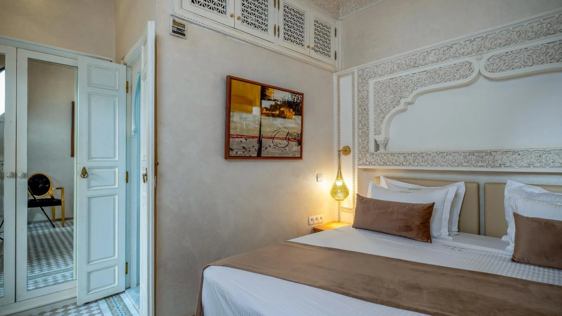 Riad Glatt K Marrakesh