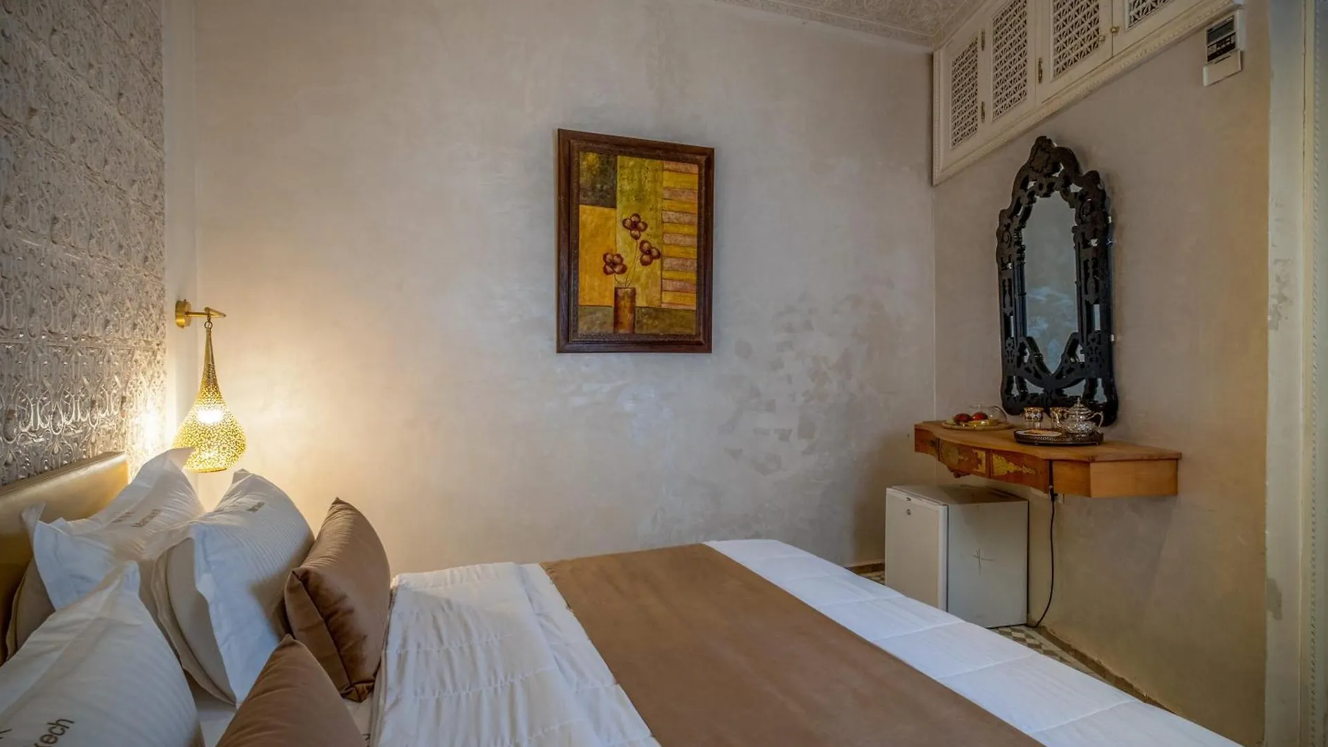 Riad Glatt K Marrakesh