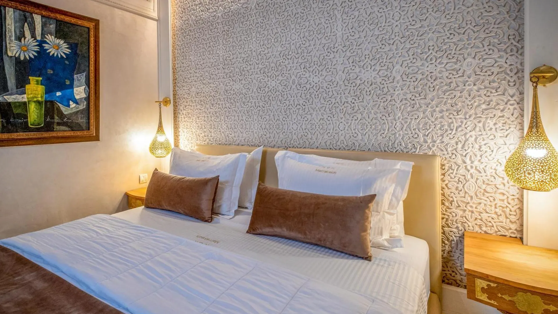 Riad Glatt K Marrakesh Marocco