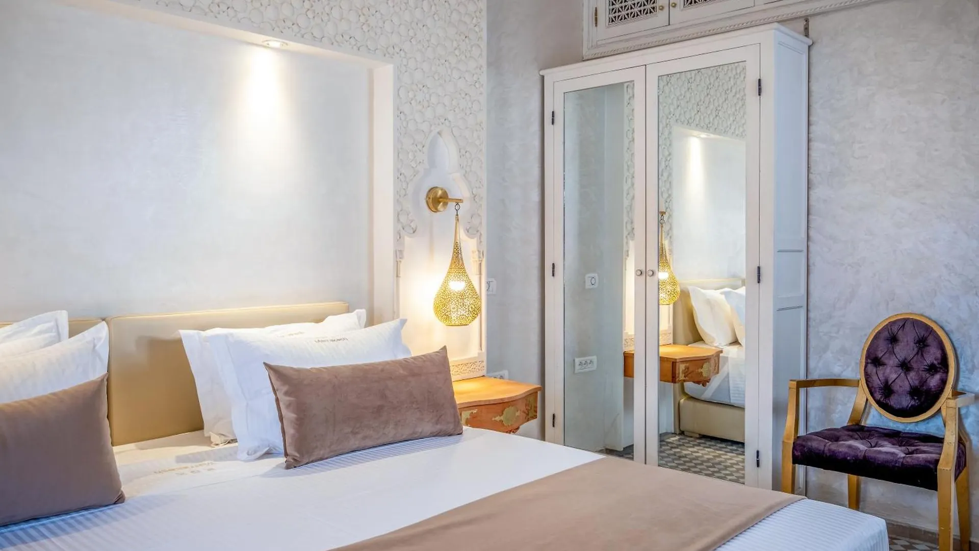 Riad Glatt K Marrakesh 0*,  Marocco