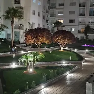 Résidence Fermée Casablanca
