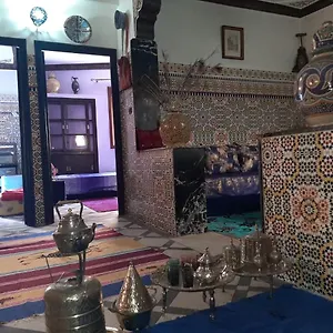 Mini Batha Family Chez Abbadi Fès