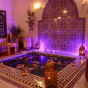 Bed and breakfast Bab Nour, Marrakesh