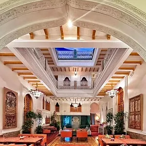 Maison d'hôtes Andallaspa, Marrakesh