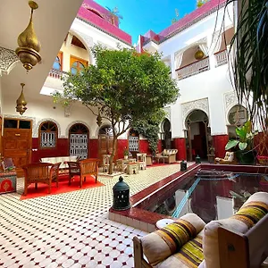 Riad La Perle Rouge, Marrakesh